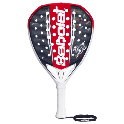 Raquette de padel Babolat Technical Veron 3.1 2027 - Esprit Padel Shop