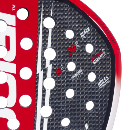 Raquette de padel Babolat Technical Veron 3.1 2027 - Esprit Padel Shop