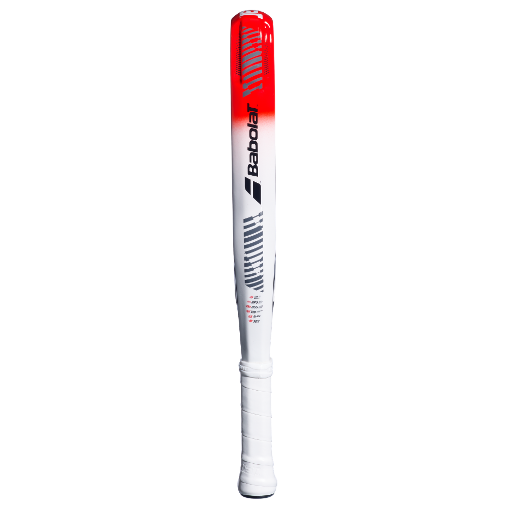 Raquette de padel Babolat Technical Veron 3.1 2027 - Esprit Padel Shop