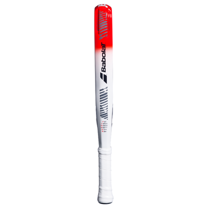 Raquette de padel Babolat Technical Veron 3.1 2027 - Esprit Padel Shop