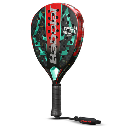 Raquette de padel Babolat Technical Viper Juan Lebron 2023