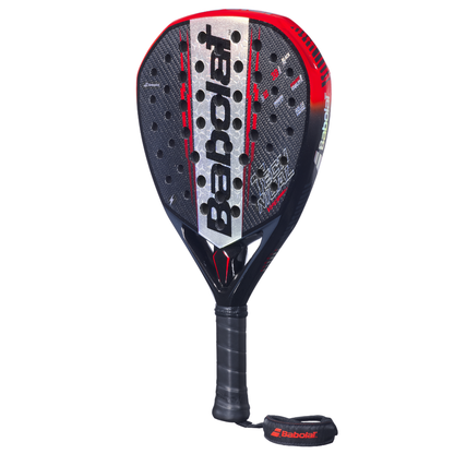 Raquette de padel Babolat Technical Viper Soft 3.1 2027 - Esprit Padel Shop