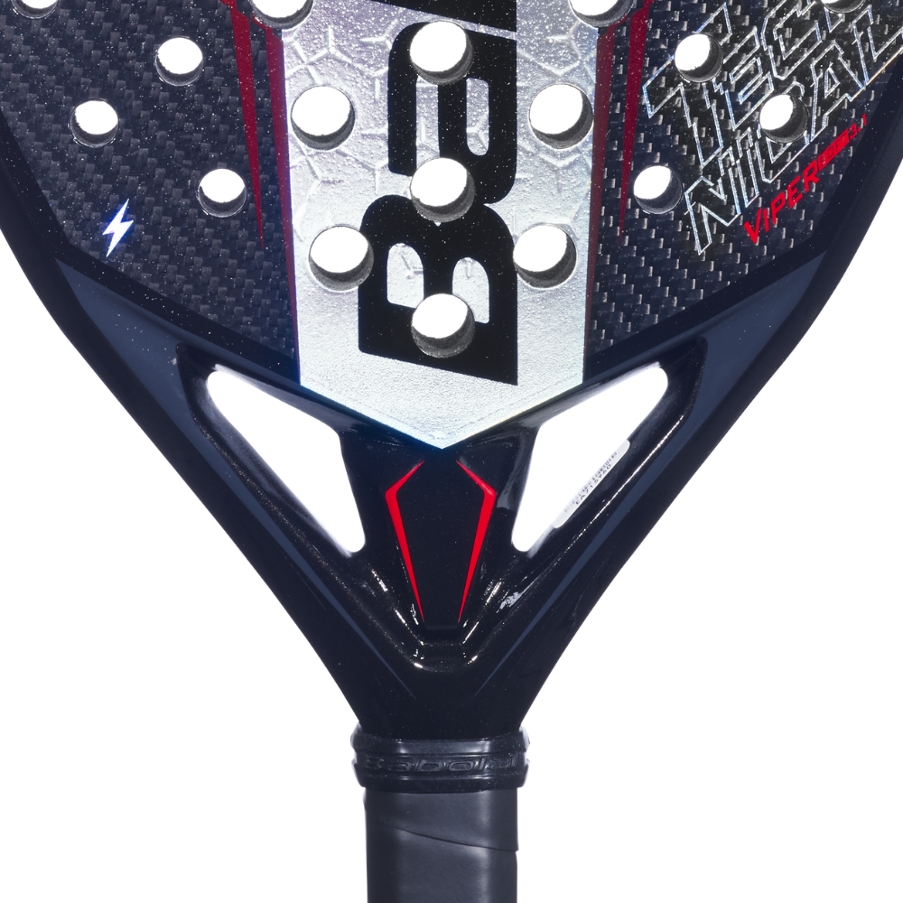 Raquette de padel Babolat Technical Viper Soft 3.1 2027 - Esprit Padel Shop