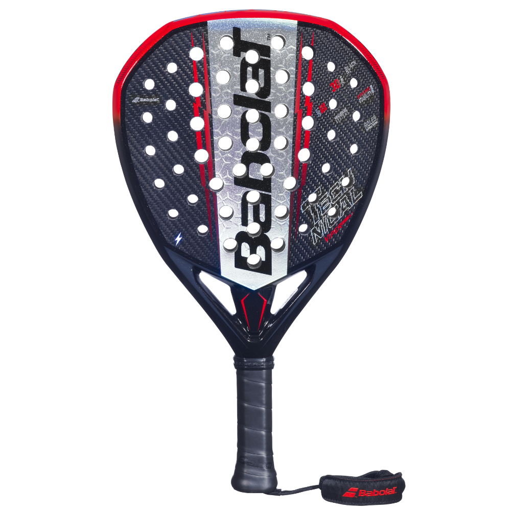 Raquette de padel Babolat Technical Viper Soft 3.1 2027 - Esprit Padel Shop