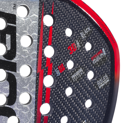 Raquette de padel Babolat Technical Viper Soft 3.1 2027 - Esprit Padel Shop