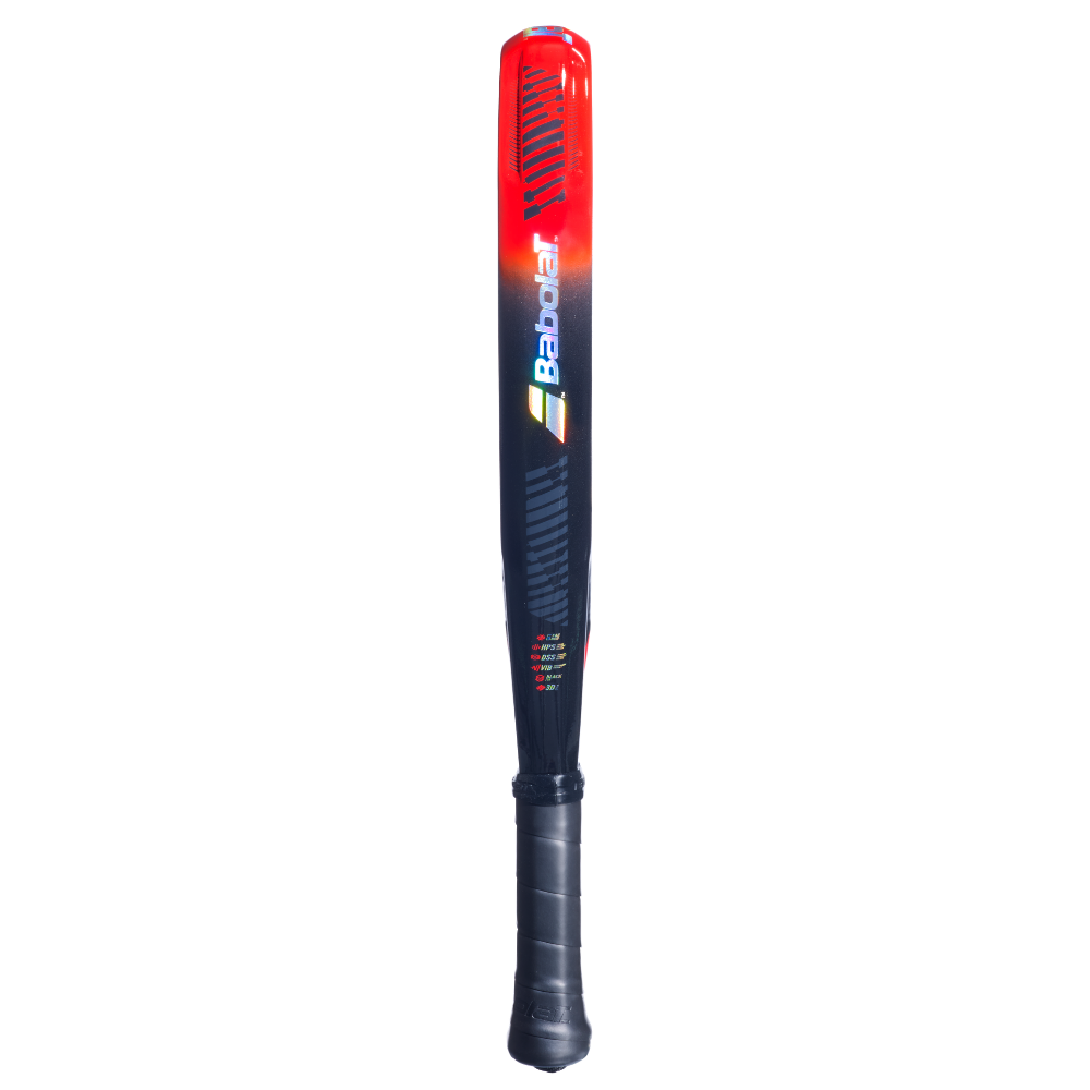 Raquette de padel Babolat Technical Viper Soft 3.1 2027 - Esprit Padel Shop