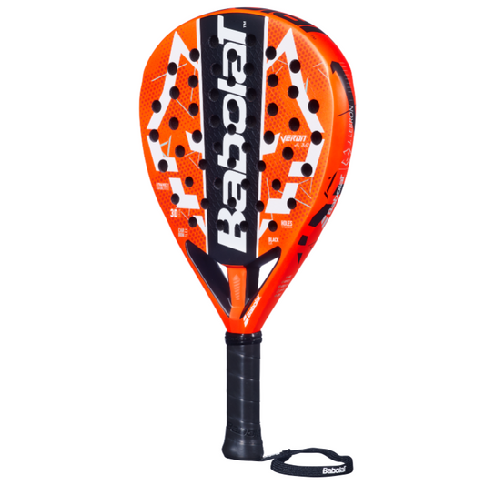 Raquette de padel Babolat Veron 3.0 Juan Lebron 2026