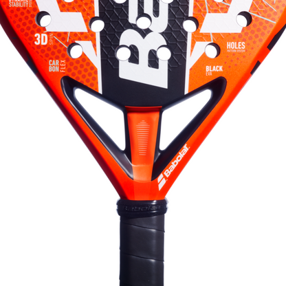 Raquette de padel Babolat Veron 3.0 Juan Lebron 2026