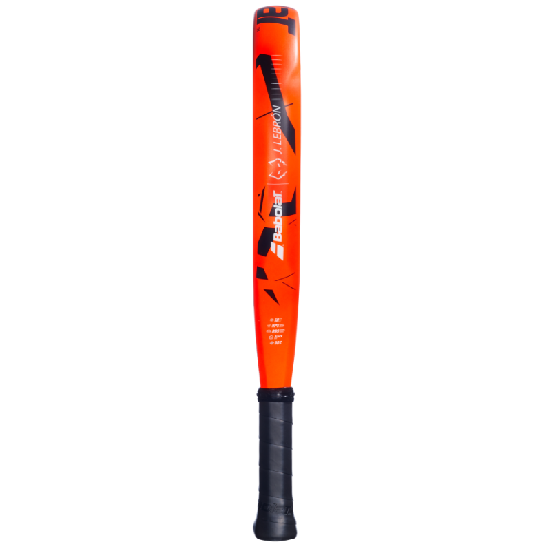 RAQUETTE DE TEST - Raquette de padel Babolat Veron 3.0 Juan Lebron 2026