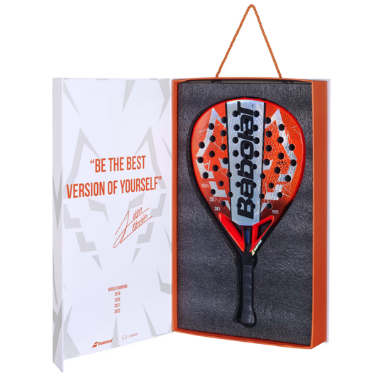 Raquette de padel Babolat Viper Juan Lebron 3.0 2026