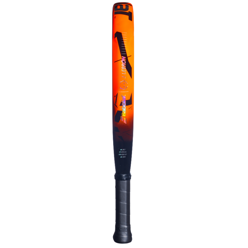 RAQUETTE DE TEST - Raquette de padel Babolat Viper Juan Lebron 3.0 2026