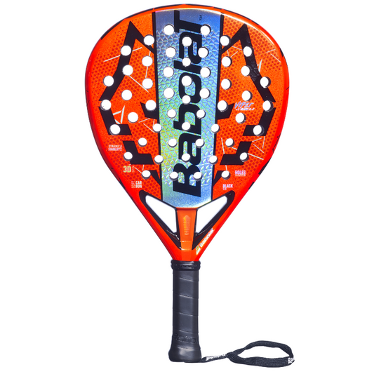 Raquette de padel Babolat Viper Soft 3.0 Juan Lebron 2026