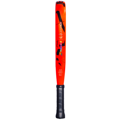 RAQUETTE DE TEST - Raquette de padel Babolat Viper Soft 3.0 Juan Lebron 2026