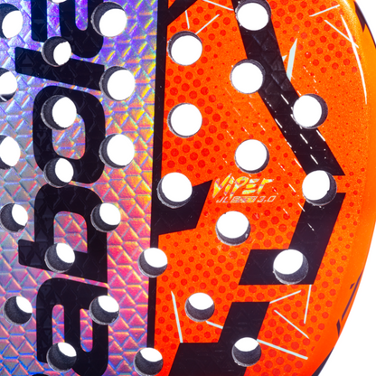 Raquette de padel Babolat Viper Soft 3.0 Juan Lebron 2026