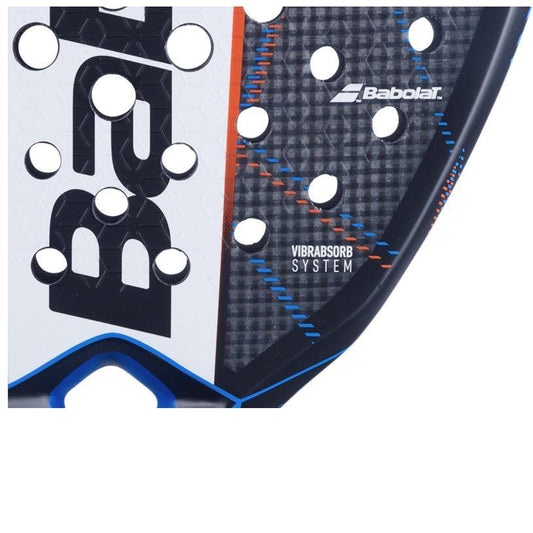 Raquette de padel Babolat Air Veron 2021