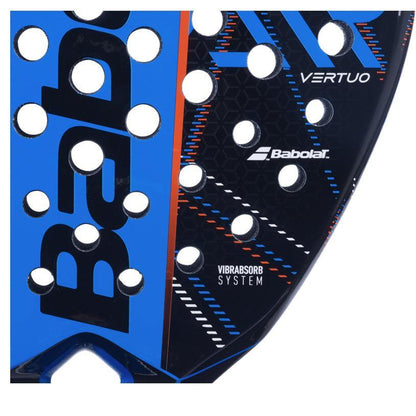 Raquette de padel Babolat Air Vertuo