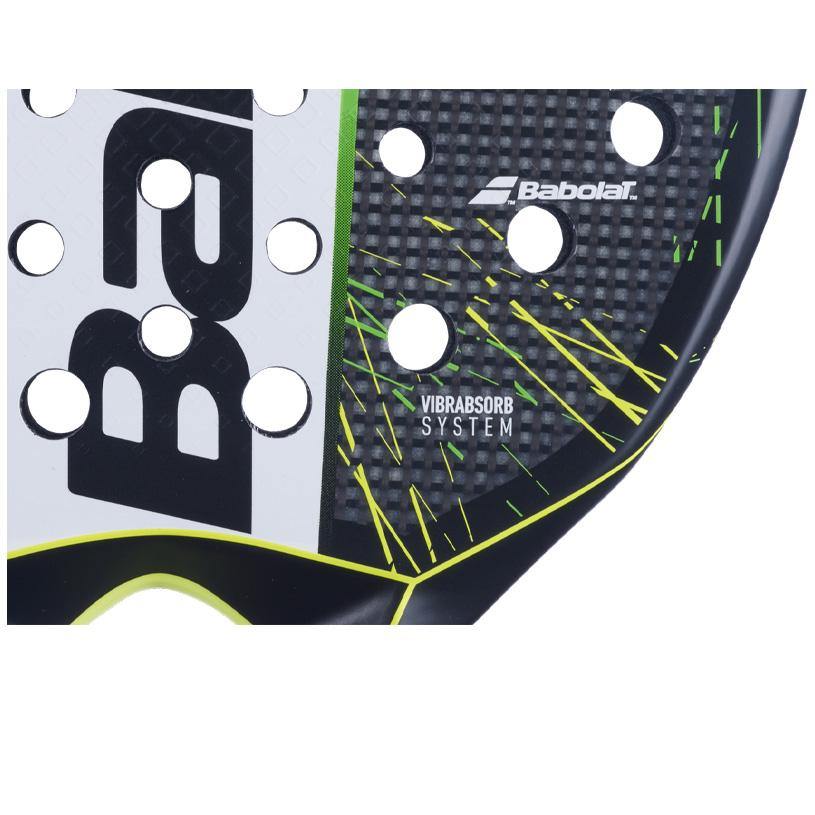 Raquette de padel Babolat Counter Veron
