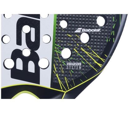 Raquette de padel Babolat Counter Veron