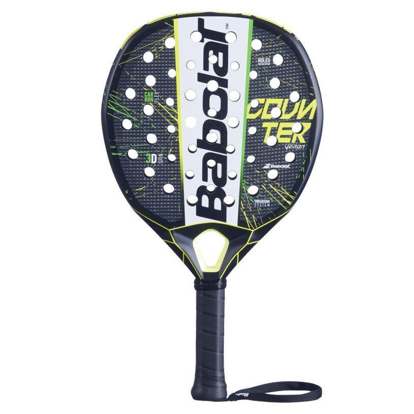 Raquette de padel Babolat Counter Veron