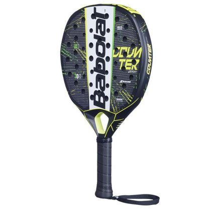 Raquette de padel Babolat Counter Veron