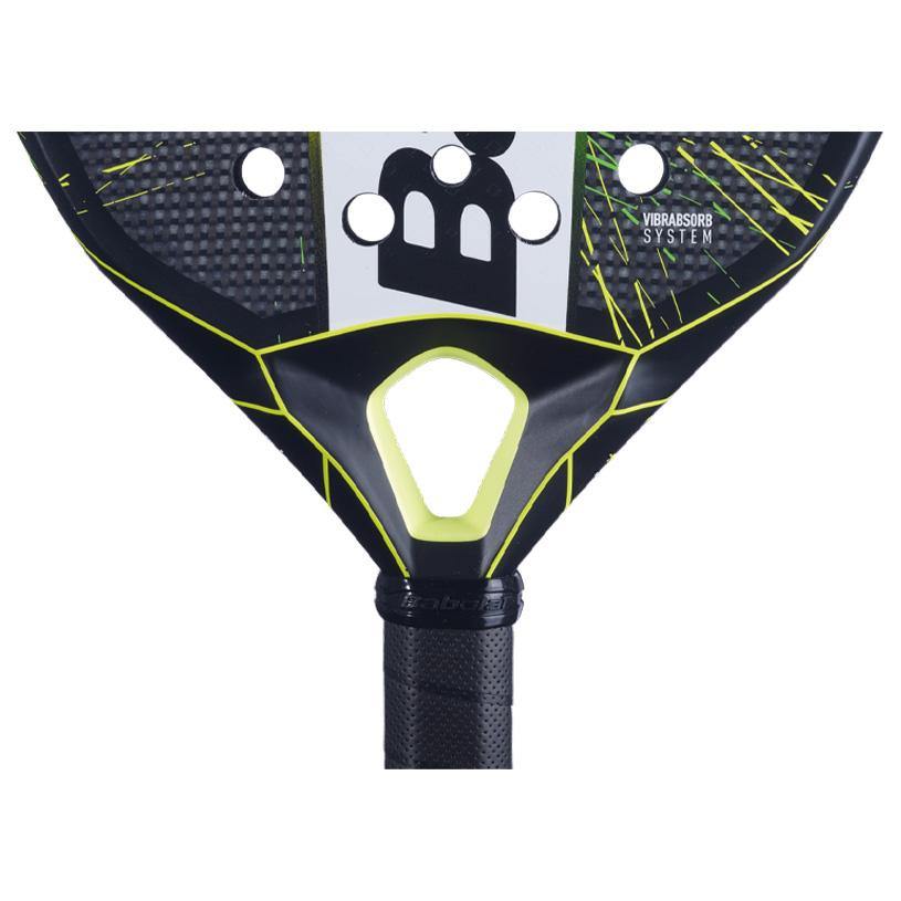 Raquette de padel Babolat Counter Veron