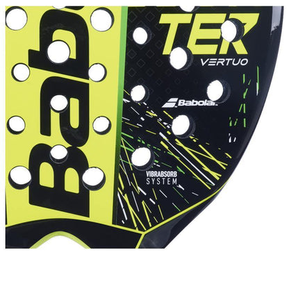Raquette de padel Babolat Counter Vertuo