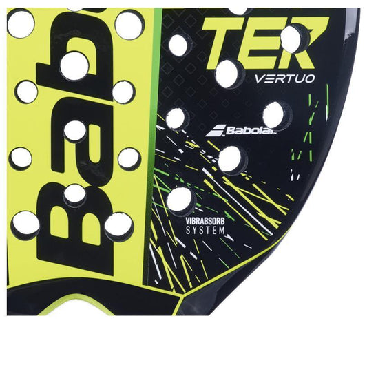 Raquette de padel Babolat Counter Vertuo