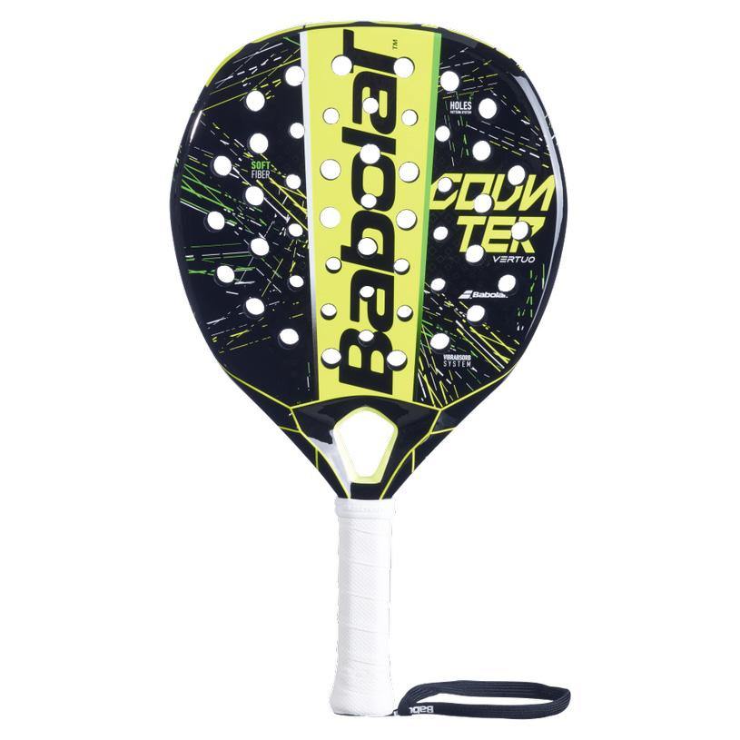Raquette de padel Babolat Counter Vertuo