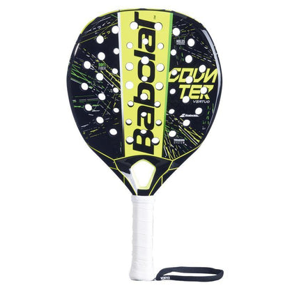 Raquette de padel Babolat Counter Vertuo