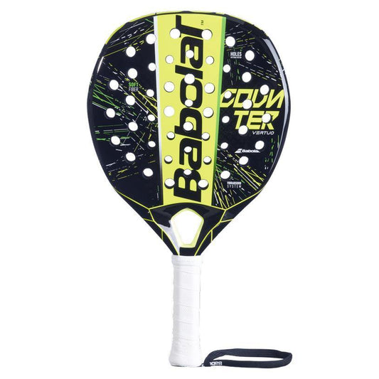 Raquette de padel Babolat Counter Vertuo