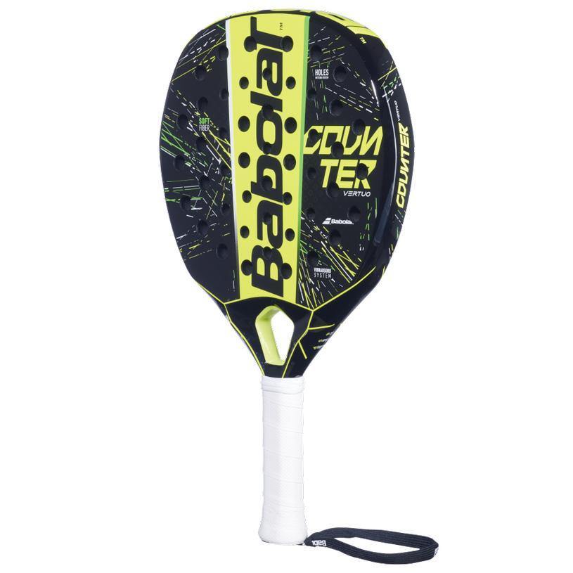 Raquette de padel Babolat Counter Vertuo