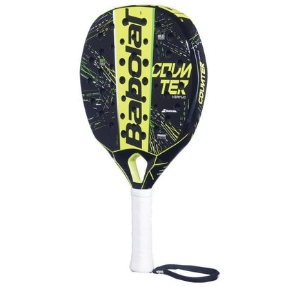 Raquette de padel Babolat Counter Vertuo