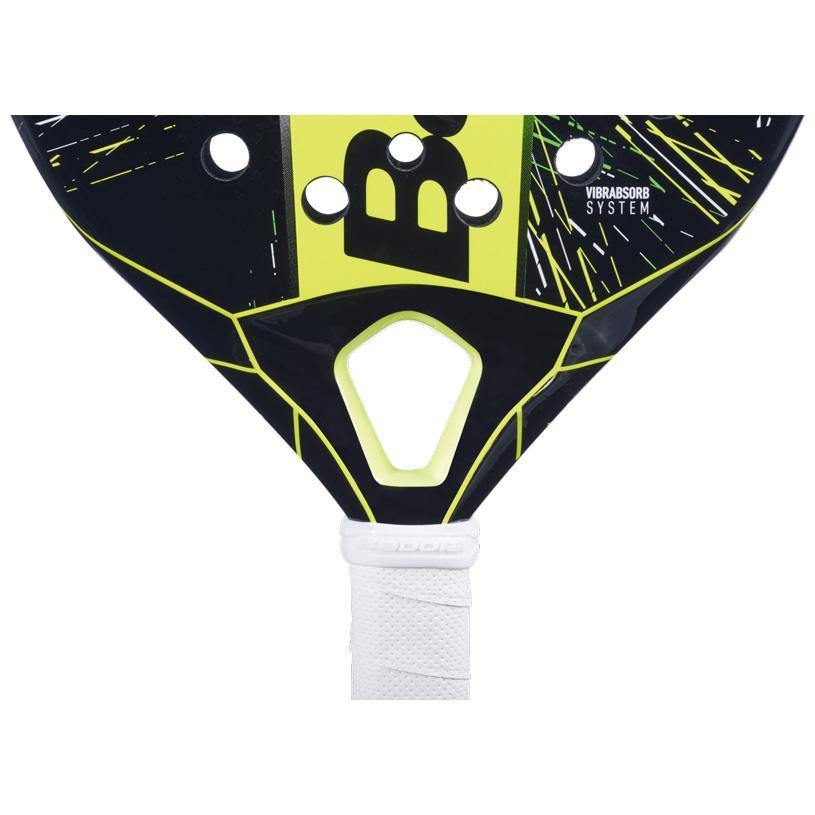 Raquette de padel Babolat Counter Vertuo