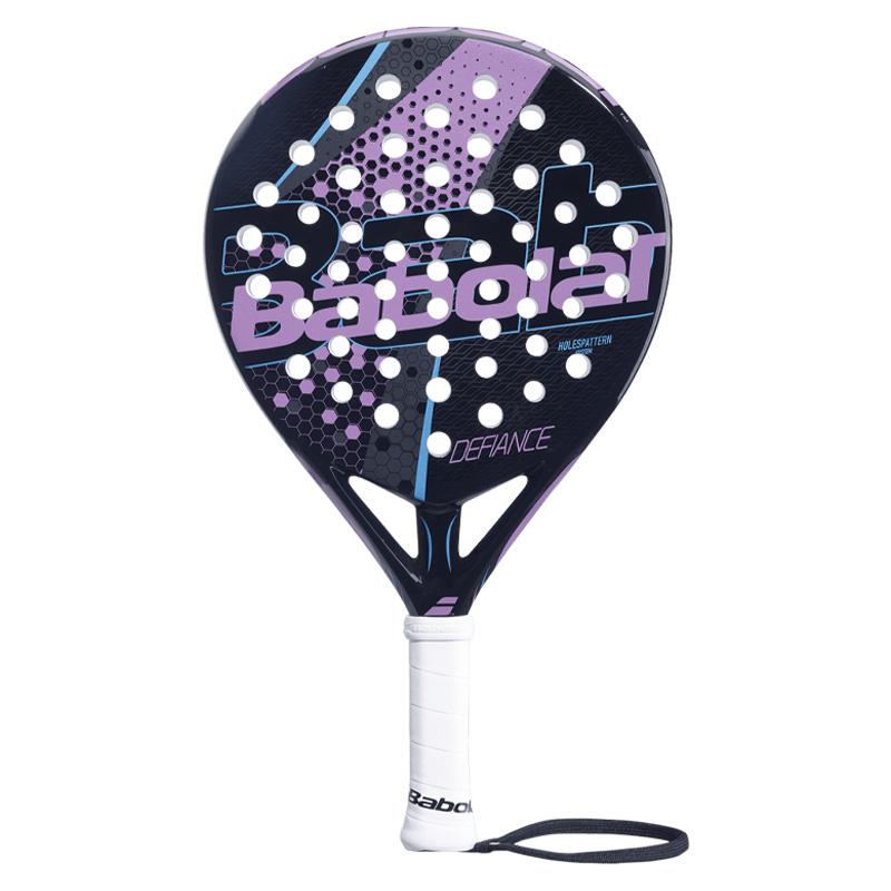 Raquette de padel Babolat Defiance Woman 2021