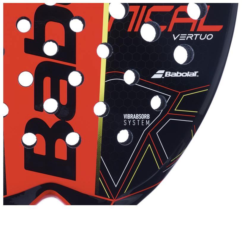 Raquette de padel Babolat Technical Vertuo