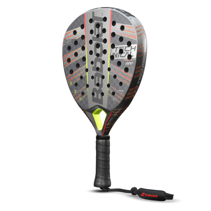 Raquette de padel Babolat Technical Viper APT 2023