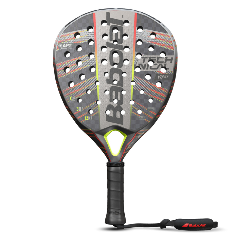 Raquette de padel Babolat Technical Viper APT 2023