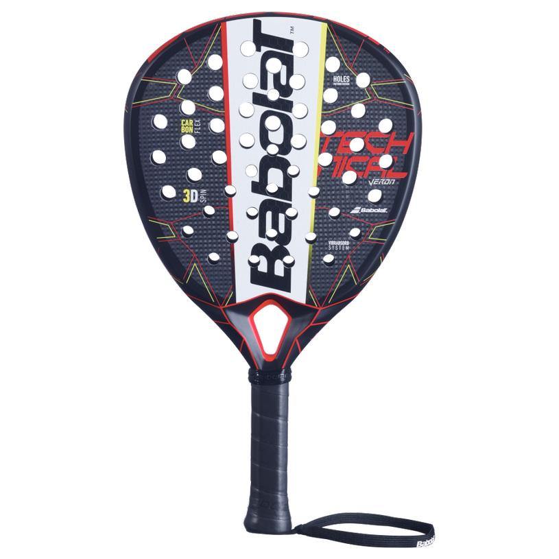 Raquette de padel Babolat Technical Veron 2021