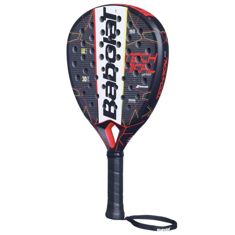 Raquette de padel Babolat Technical Veron 2021