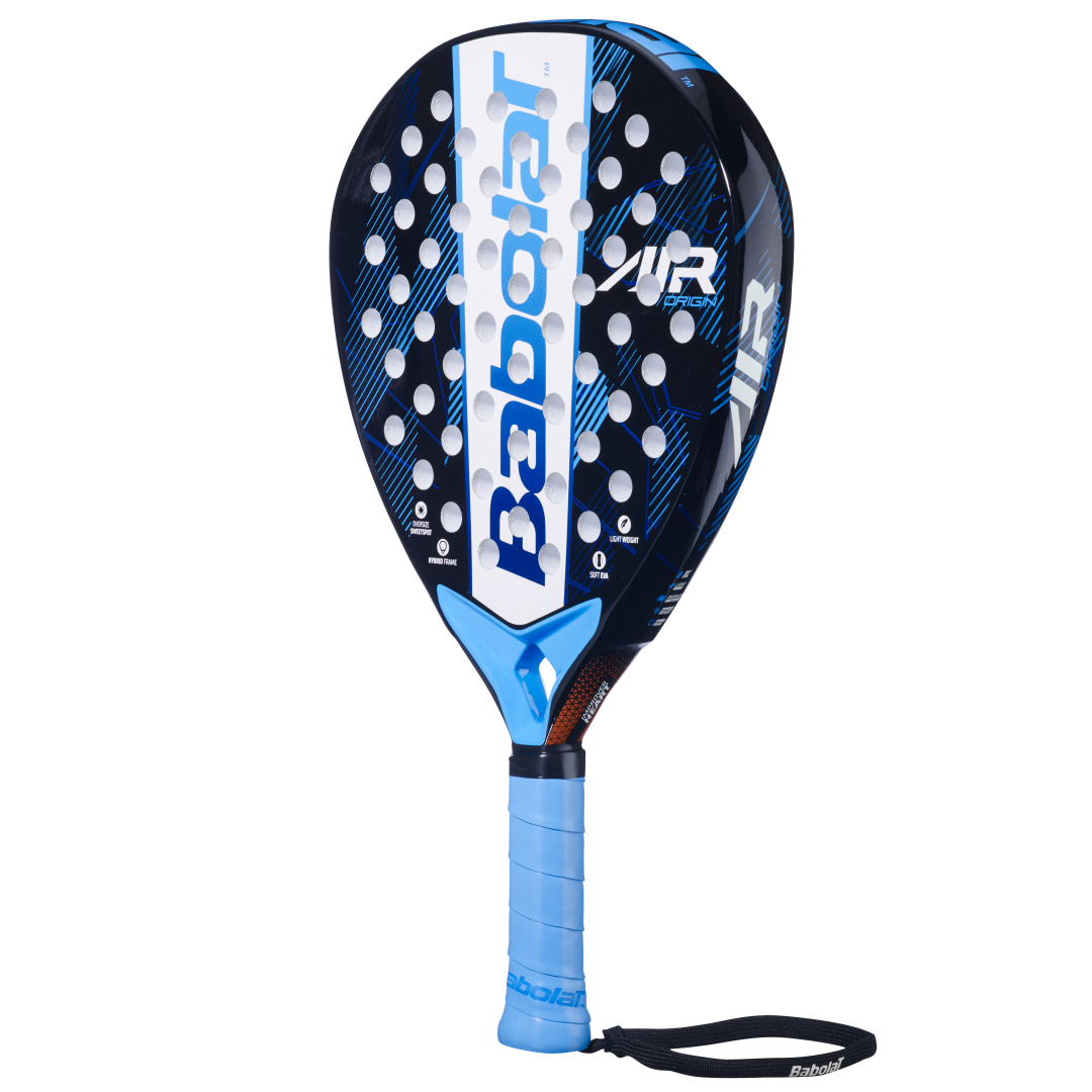 Raquette de padel Babolat Air Origin 2025
