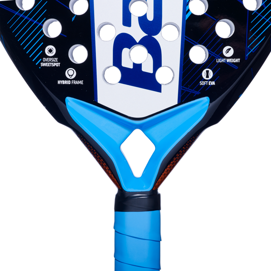 Raquette de padel Babolat Air Origin 2025