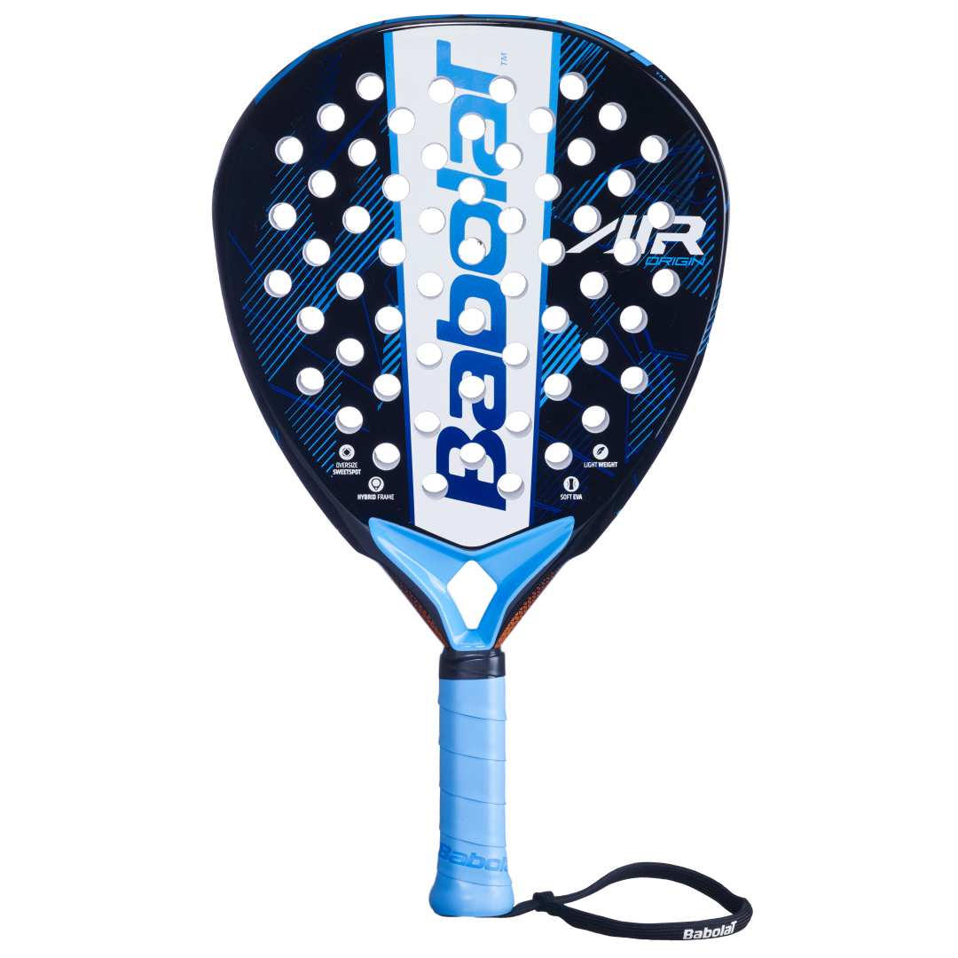 Raquette de padel Babolat Air Origin 2025