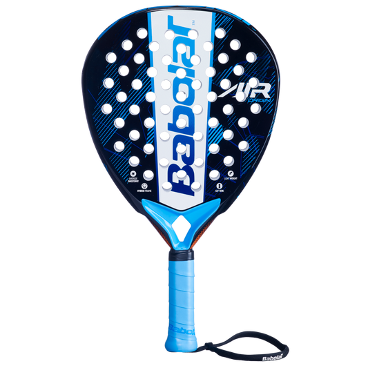 Raquette de padel Babolat Air Origin 2025