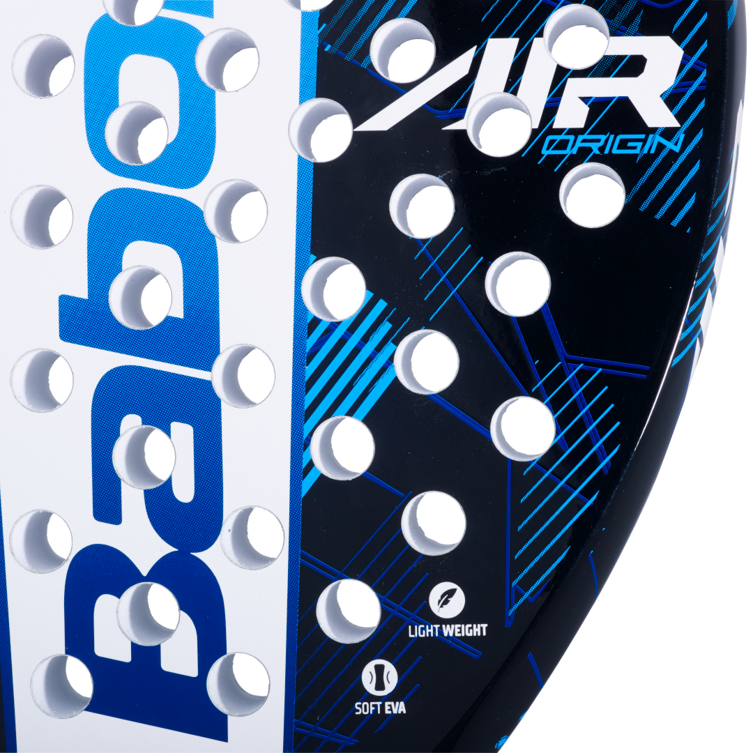 Raquette de padel Babolat Air Origin 2025