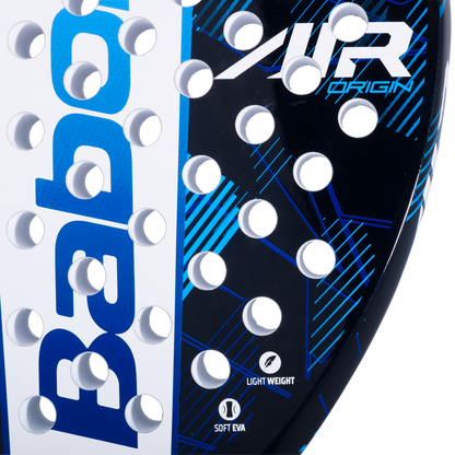 Raquette de padel Babolat Air Origin 2025
