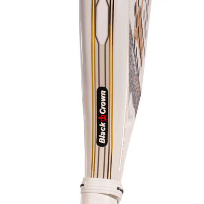 Raquette de padel Black Crown Hurricane Pro 3.0