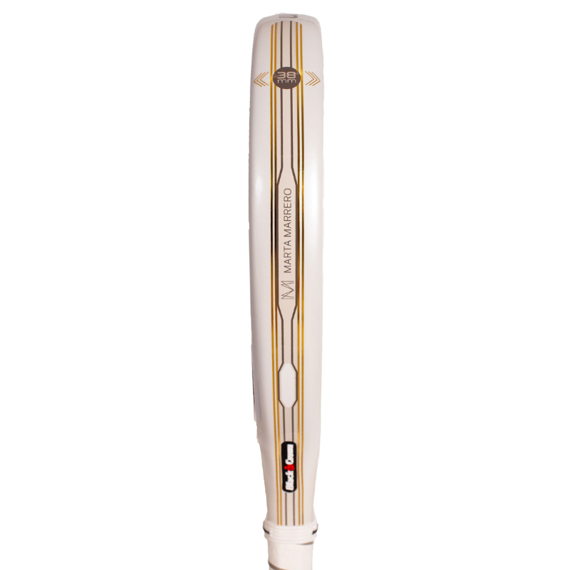 Raquette de padel Black Crown Hurricane Pro 3.0