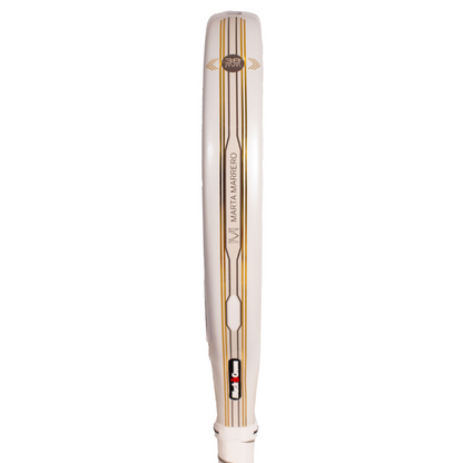 Raquette de padel Black Crown Hurricane Pro 3.0