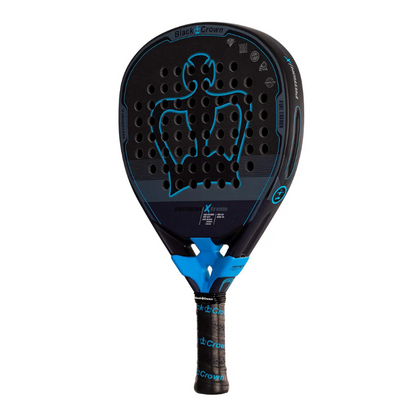 Raquette de padel Black Crown Patron Xtrem 2025