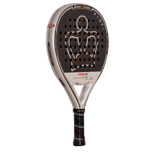 Raquette de padel Black Crown Piton 14 2026